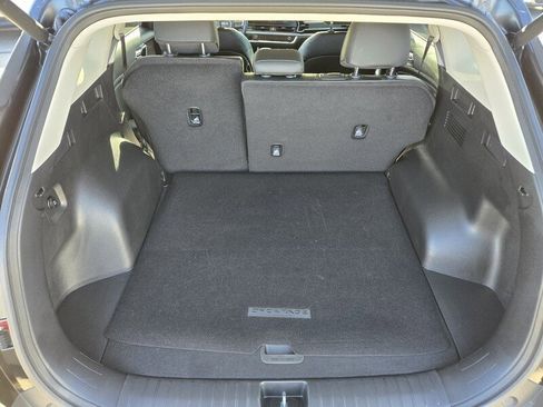 Certified 2025 Kia Sportage EX w/ Premium Package FWD image 14