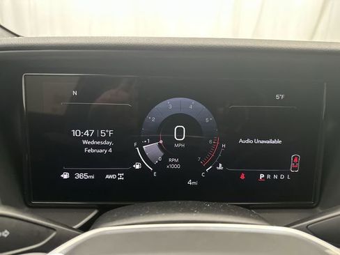 New 2026 GMC Terrain Elevation w/ Elevation Premium Package image 12