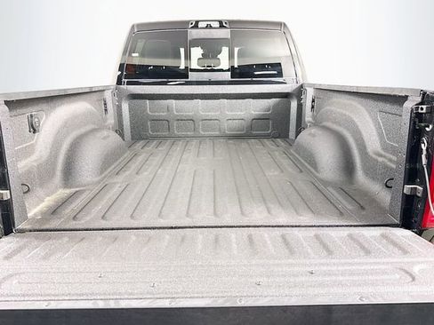 New 2025 RAM 2500 Laramie w/ Night Edition image 25