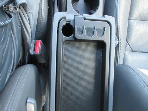 Used 2007 Honda Accord EX-L image 24