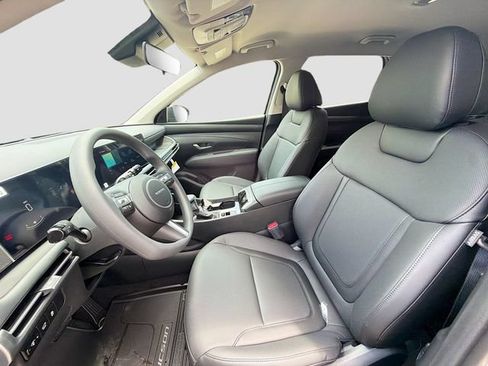 New 2026 Hyundai Tucson SEL Plus FWD image 21
