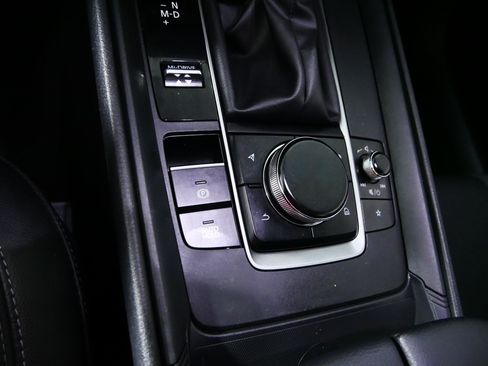 Used 2025 MAZDA CX-50 AWD 2.5 S w/ Premium Package image 30