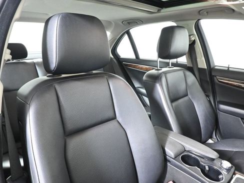 Used 2013 Mercedes-Benz C 300 4MATIC Sedan image 34