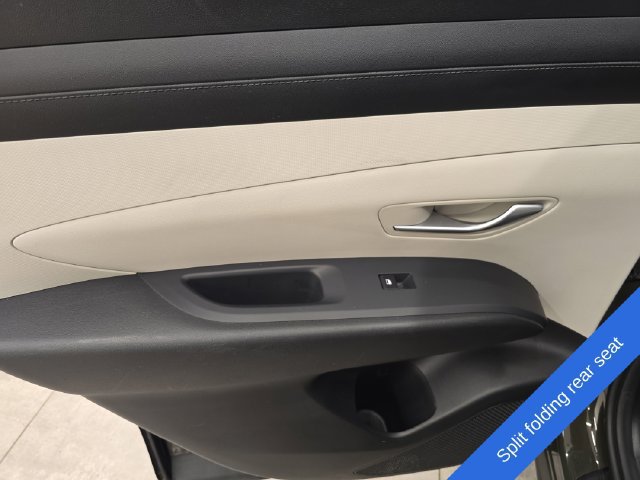 Used 2025 Hyundai Tucson SEL AWD/4WD image 18