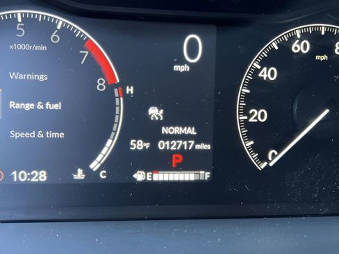 Used 2025 Honda Ridgeline RTL image 15