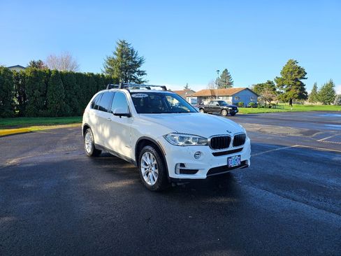 Used 2016 BMW X5 xDrive35i image 6