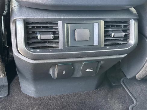 Used 2023 Ford F150 XLT w/ Equipment Group 302A High AWD/4WD image 20