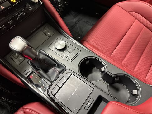 Certified 2025 Lexus IS 350 F Sport w/ Accessory Package AWD/4WD image 26