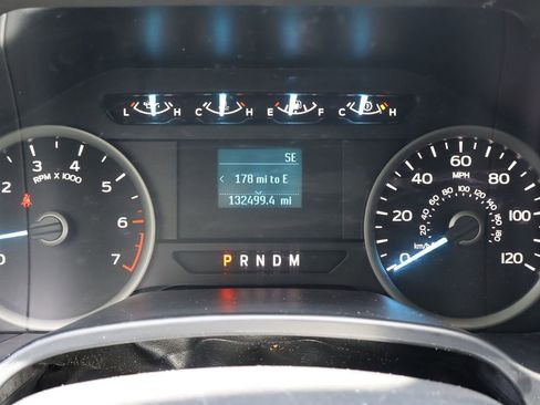 Used 2019 Ford F150 XLT RWD image 9