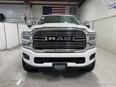 Used 2024 RAM 2500 Laramie image 2
