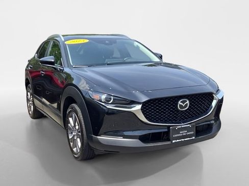 Certified 2023 MAZDA CX-30 AWD 2.5 S w/ Preferred Package image 1