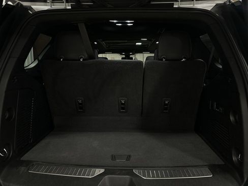 Used 2022 Chevrolet Tahoe RST w/ Luxury Package image 36