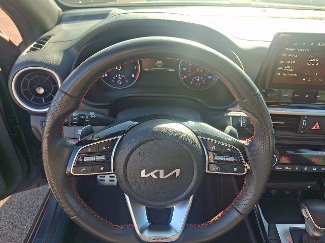 Used 2023 Kia Forte GT w/ GT2 Package FWD image 20