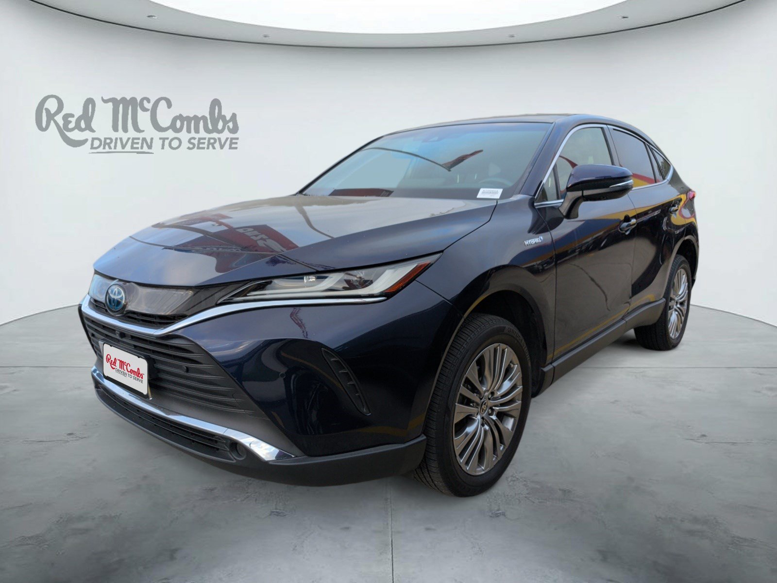 Used 2021 Toyota Venza Limited AWD/4WD image 1