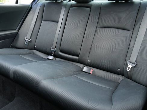 Used 2015 Honda Accord LX image 11