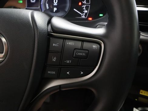 Used 2023 Lexus UX 250h AWD w/ Accessory Package (Z1) image 30