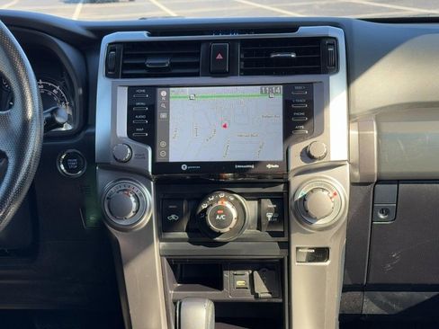 Used 2023 Toyota 4Runner SR5 Premium w/ Moonroof Package image 15