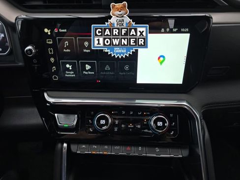 Used 2026 GMC Sierra 1500 Denali w/ Denali Reserve Package image 14