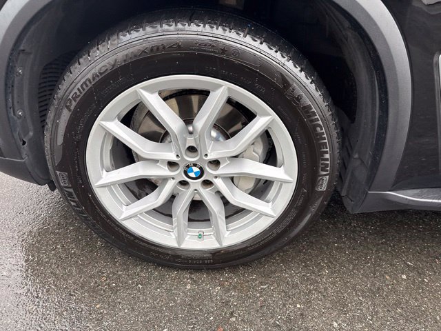 Used 2019 BMW X5 xDrive40i AWD/4WD image 11