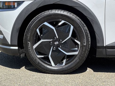 Used 2024 Hyundai Ioniq 5 SEL RWD image 33