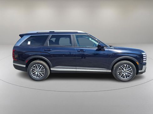 New 2026 Hyundai Palisade SEL AWD/4WD image 8
