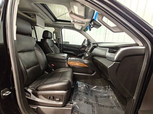 Used 2017 Chevrolet Tahoe Premier image 29