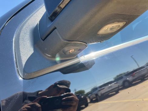 Used 2019 Ford F150 Limited image 12