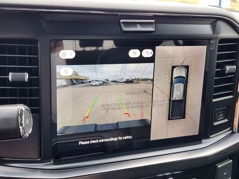 New 2026 Ford F350 Lariat image 18