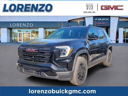 New 2026 GMC Terrain Elevation w/ Elevation Premium Package