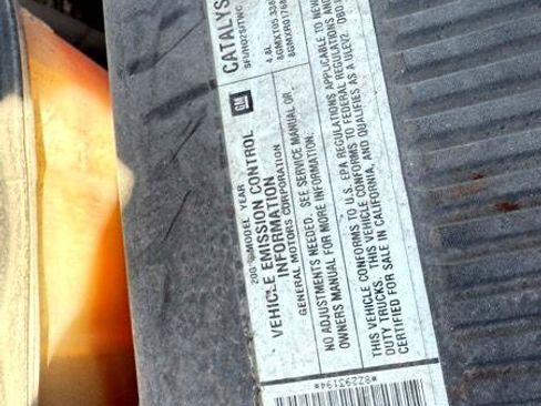 Used 2008 Chevrolet Silverado 1500 W/T image 30