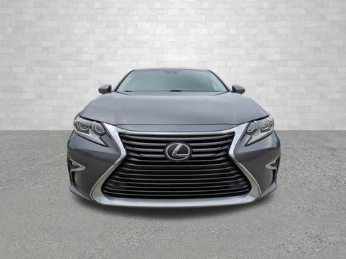 Used 2017 Lexus ES 350 image 6