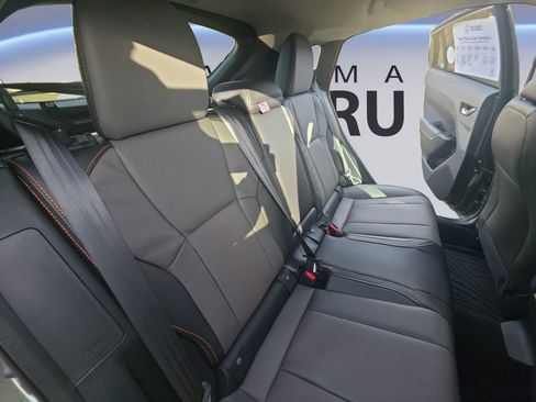 New 2026 Subaru Crosstrek 2.5i Limited image 18