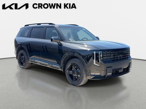 New 2027 Kia Telluride X-Line SX Prestige AWD/4WD image 3