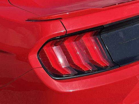 Used 2021 Ford Mustang GT w/ Equipment Group 301A image 7