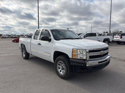 Used 2010 Chevrolet Silverado 1500 LT