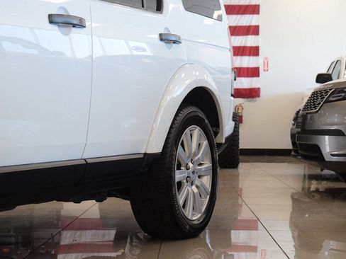Used 2012 Land Rover LR4 HSE LUX AWD/4WD image 59