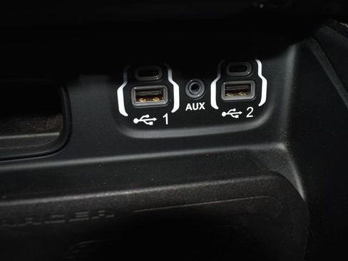 Used 2023 RAM 2500 Limited image 26