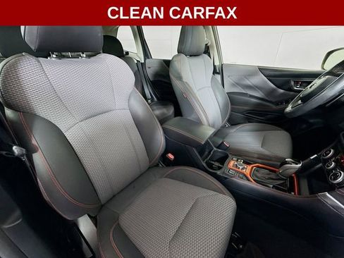 Used 2019 Subaru Forester Sport image 28