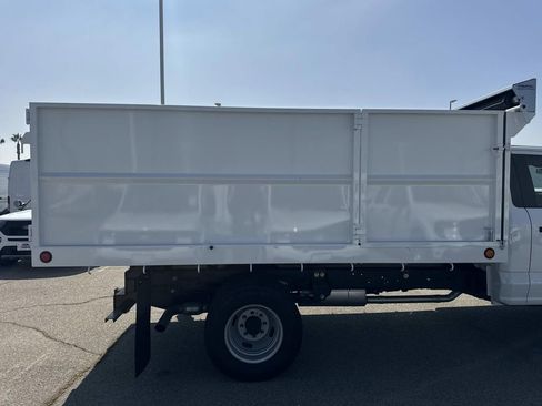 New 2025 Ford F350 XL w/ XL Chrome Package image 25