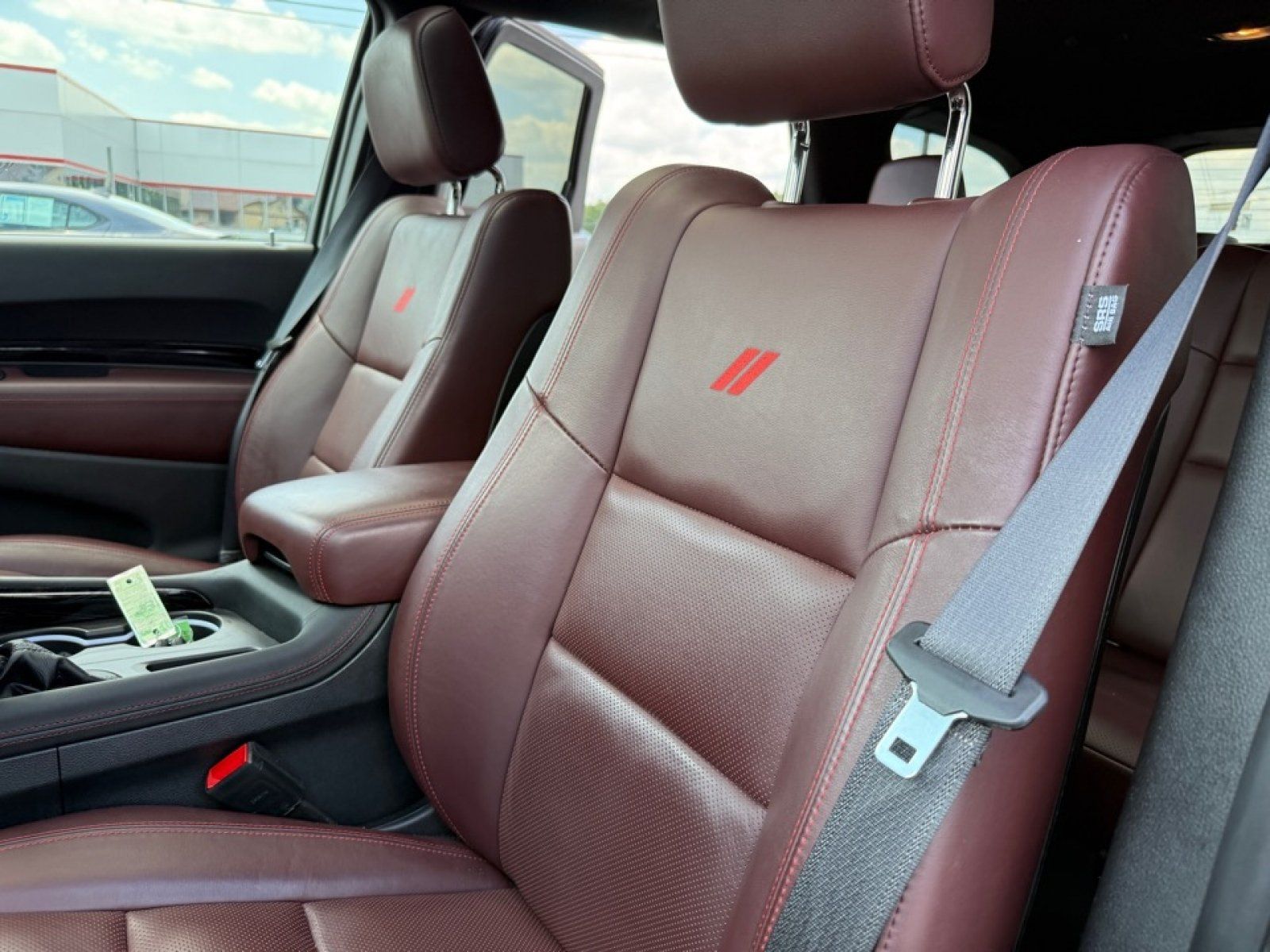 Used 2024 Dodge Durango Citadel AWD/4WD image 28