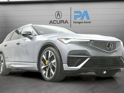 Certified 2024 Acura ZDX Type S image 34