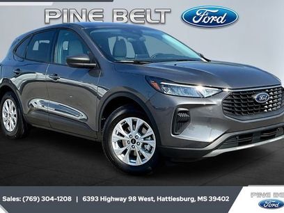 New 2025 Ford Escape Active w/ Cold Weather Package