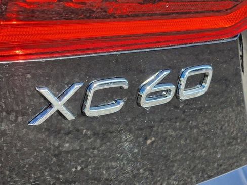 New 2026 Volvo XC60 B5 Plus w/ Climate Package PRO image 16