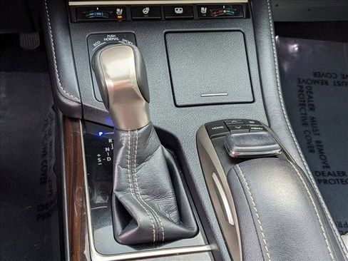 Used 2017 Lexus ES 350 image 11