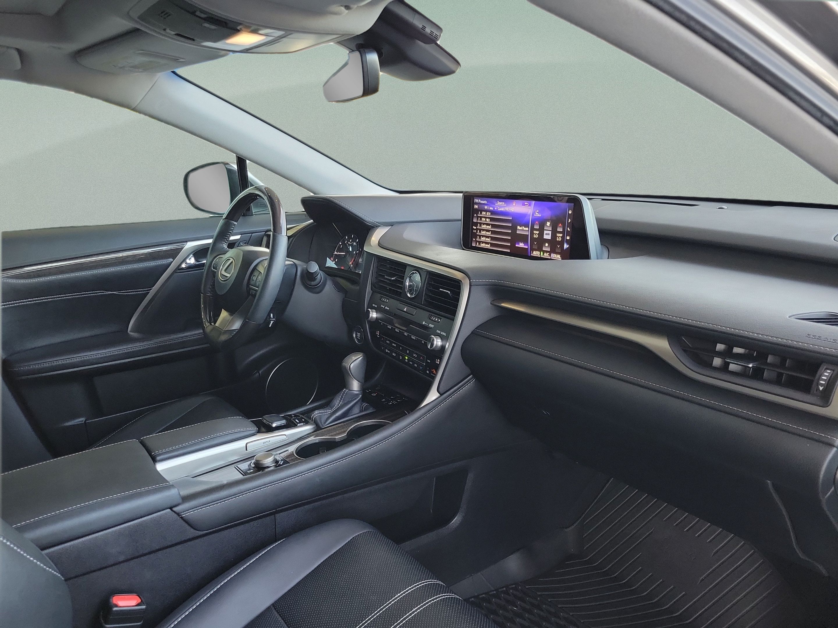 Used 2017 Lexus RX 350 AWD image 27