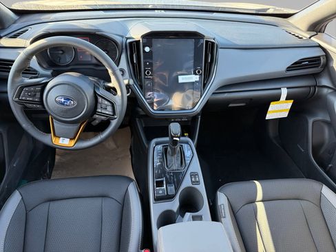New 2026 Subaru Crosstrek 2.5i Wilderness AWD/4WD image 10