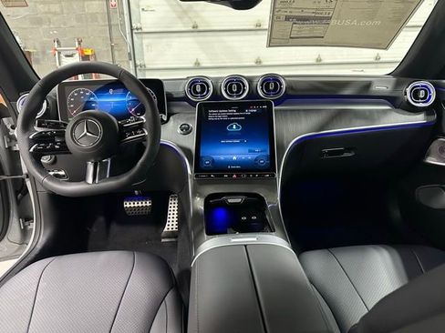 New 2026 Mercedes-Benz CLE 300 CLE 300 image 13