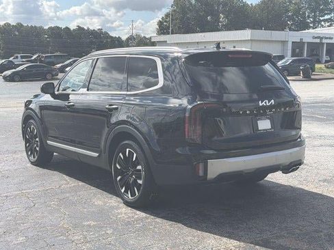Used 2023 Kia Telluride SX FWD image 7