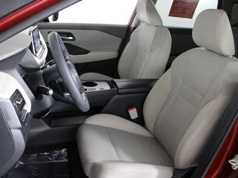 Certified 2023 Nissan Rogue SV image 20