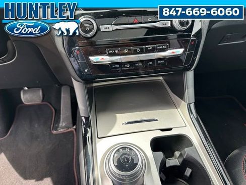 Used 2023 Ford Explorer ST-Line w/ Class IV Trailer Tow Package AWD/4WD image 25